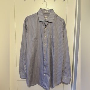 Peter Millar men’s button down XL